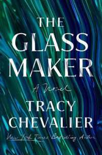 The Glassmaker （Large Print Library Binding）