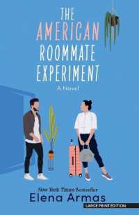 The American Roommate Experiment （Large Print）