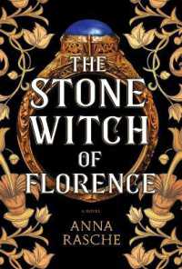 The Stone Witch of Florence （Large Print Library Binding）