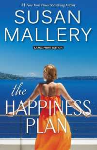 The Happiness Plan （Large Print）