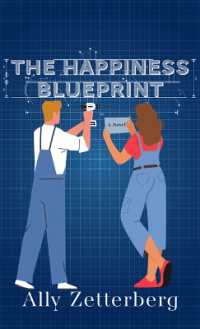 The Happiness Blueprint （Large Print）