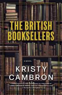 The British Booksellers （Large Print Library Binding）