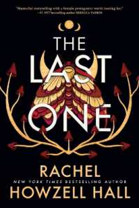 The Last One （Large Print Library Binding）