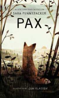 Pax (Pax) （Large Print）