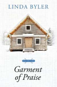 Garment of Praise (New Directions) （Large Print Library Binding）