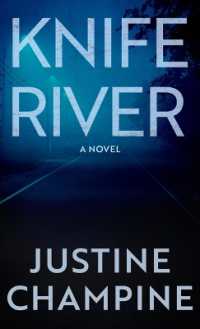 Knife River （Large Print Library Binding）