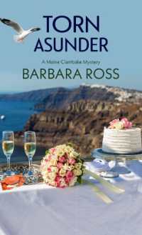 Torn Asunder (Maine Clambake Mystery) （Large Print）