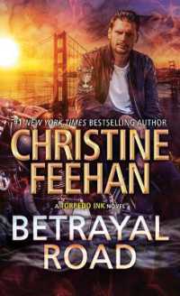 Betrayal Road (Torpedo Ink) （Large Print Library Binding）