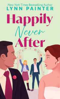 Happily Never after （Large Print Library Binding）