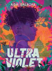 Ultraviolet （Large Print Library Binding）