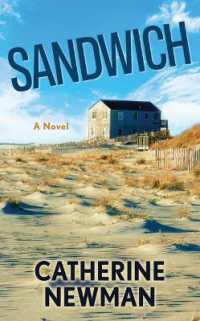 Sandwich （Large Print Library Binding）