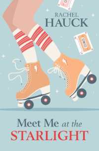 Meet Me at the Starlight （Large Print Library Binding）