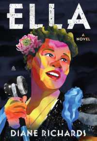 Ella （Large Print Library Binding）