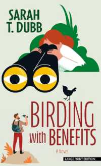 Birding with Benefits （Large Print）