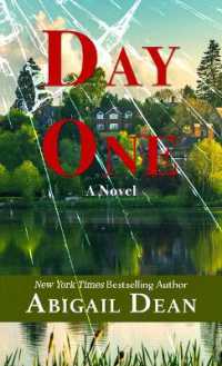 Day One （Large Print Library Binding）