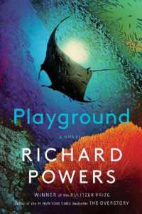 Playground （Large Print Library Binding）