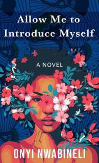 Allow Me to Introduce Myself （Large Print Library Binding）