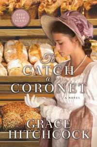 To Catch a Coronet (Best Laid Plans) （Large Print Library Binding）