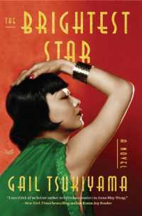 The Brightest Star （Large Print Library Binding）