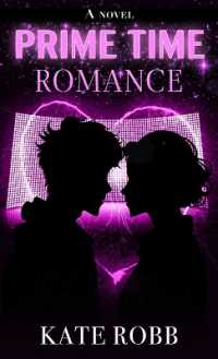 Prime Time Romance （Large Print Library Binding）