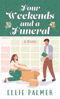Four Weekends and a Funeral （Large Print）