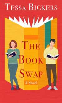 The Book Swap （Large Print）