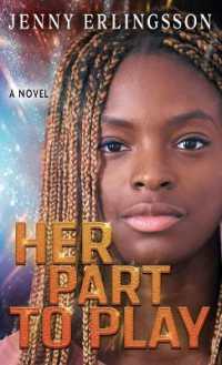 Her Part to Play （Large Print Library Binding）
