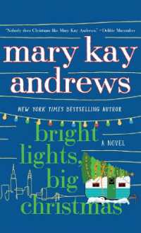 Bright Lights, Big Christmas （Large Print）