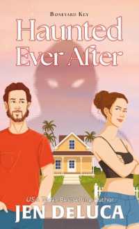 Haunted Ever after （Large Print）