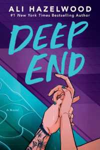 Deep End （Large Print Library Binding）