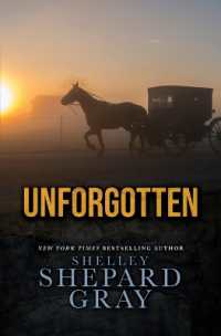 Unforgotten （Large Print Library Binding）