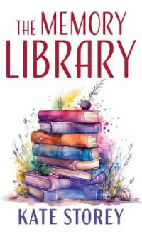 The Memory Library （Large Print Library Binding）