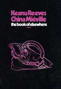 The Book of Elsewhere （Large Print Library Binding）