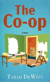 The Co-Op （Large Print Library Binding）