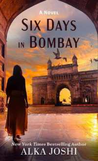 Six Days in Bombay （Large Print Library Binding）