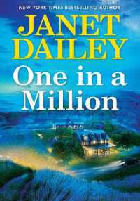 One in a Million (Rivalries) （Large Print Library Binding）