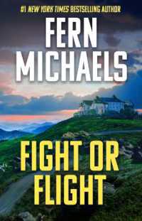 Fight or Flight （Large Print Library Binding）