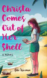 Christa Comes Out of Her Shell （Large Print）