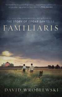 Familiaris （Large Print Library Binding）