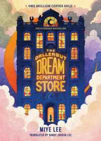 The Dallergut Dream Department Store （Large Print Library Binding）