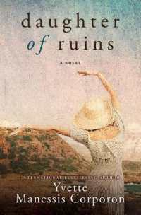Daughter of Ruins （Large Print Library Binding）