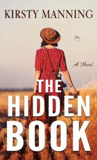 The Hidden Book （Large Print Library Binding）