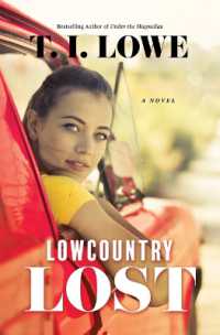 Lowcountry Lost （Large Print Library Binding）