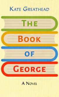 The Book of George （Large Print Library Binding）
