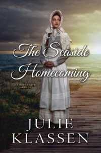 The Seaside Homecoming (On Devonshire Shores) （Large Print Library Binding）