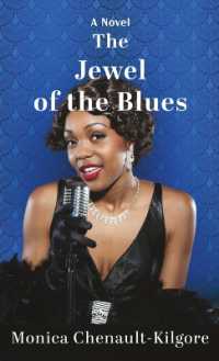 The Jewel of the Blues （Large Print Library Binding）