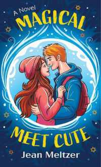Magical Meet Cute （Large Print Library Binding）