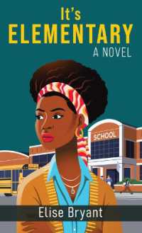 It's Elementary （Large Print Library Binding）