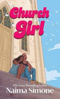 Church Girl （Large Print Library Binding）
