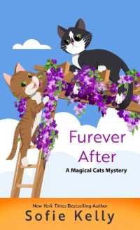 Furever after (Magical Cats Mystery) （Large Print）